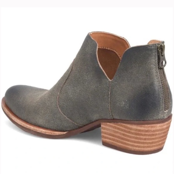 Kork Ease Skye Bootie New Size 8.5 $130 - Picture 2 of 10